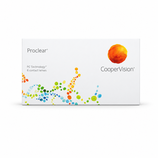 Proclear (6er Pack)