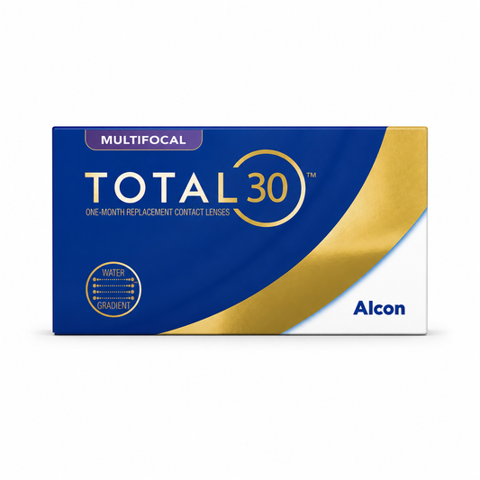 TOTAL30® Multifocal (3er Pack)