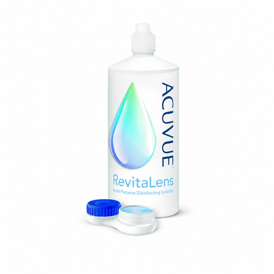 ACUVUE™ RevitaLens (100ml)