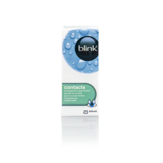 Blink Contacts (10ml)