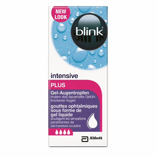 Blink Intensive Plus (10ml)