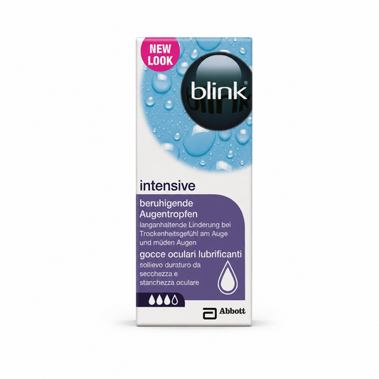Blink Intensive (10ml)
