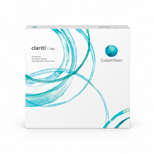 Clariti 1 day (90er Pack)
