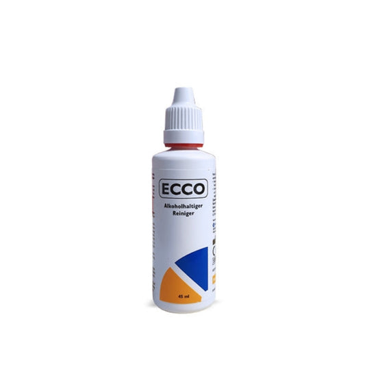 ECCO Alkoholhaltiger Reiniger (45ml)