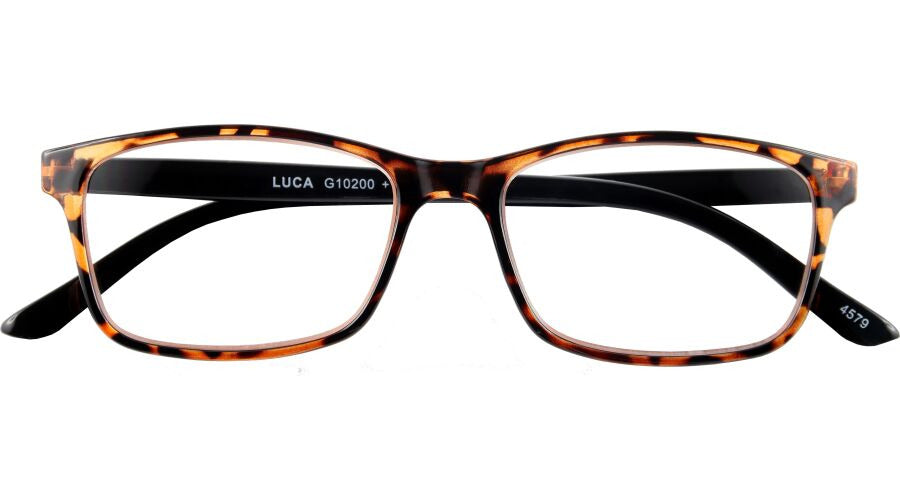 LUCA