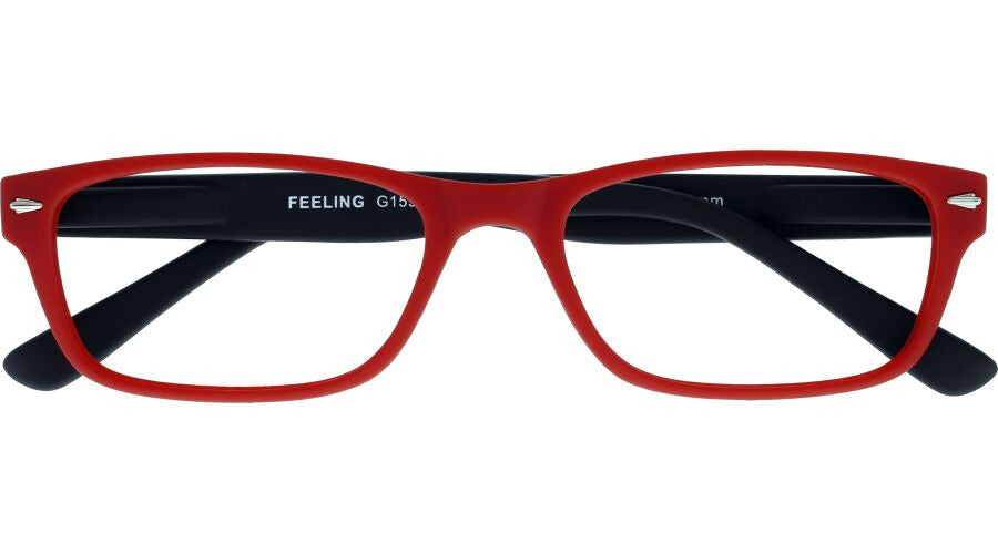 FEELING