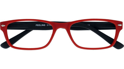 FEELING