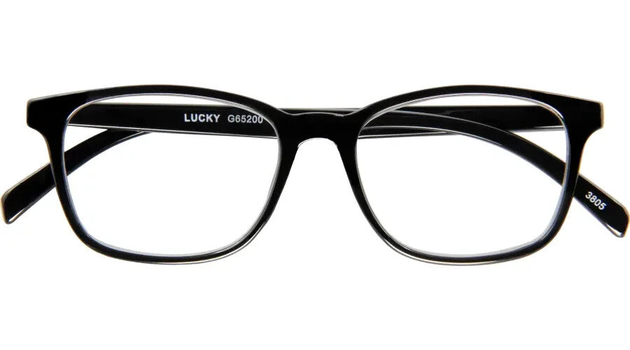 LUCKY