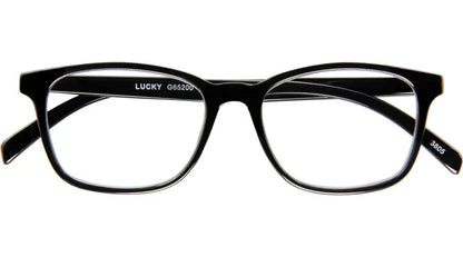 LUCKY