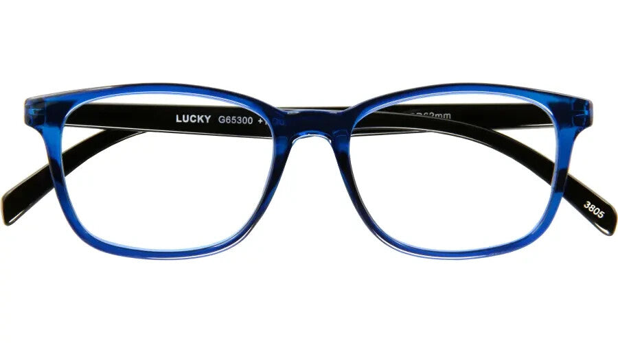 LUCKY