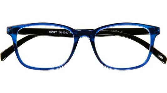 LUCKY