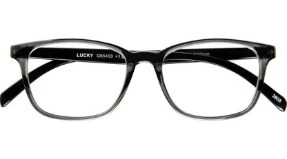 LUCKY