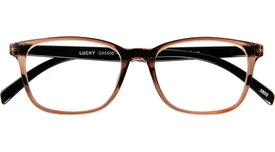 LUCKY