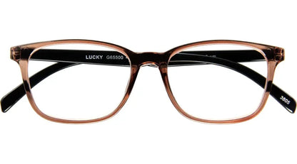 LUCKY