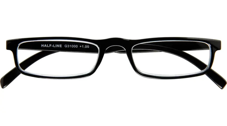 HALF-LINE