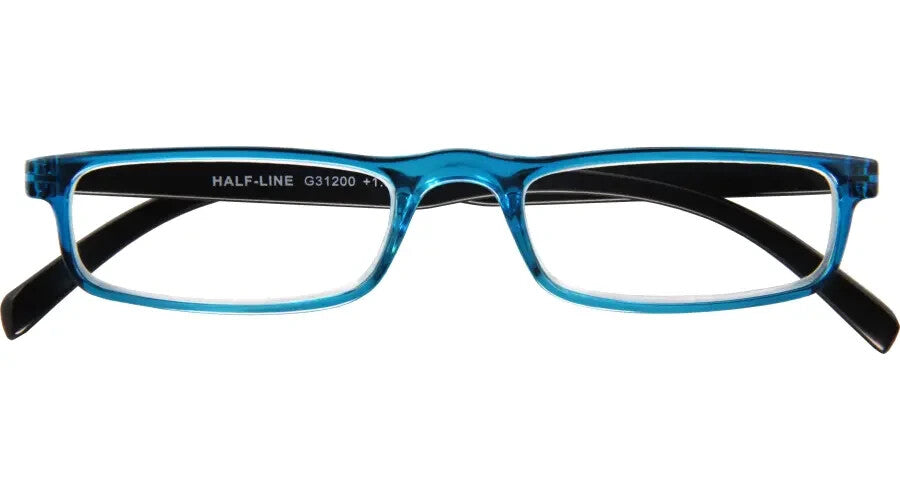 HALF-LINE