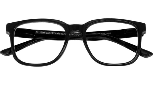 BLUEBREAKER STYLE