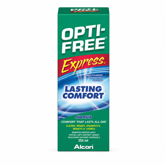 Opti-Free Express (355ml)